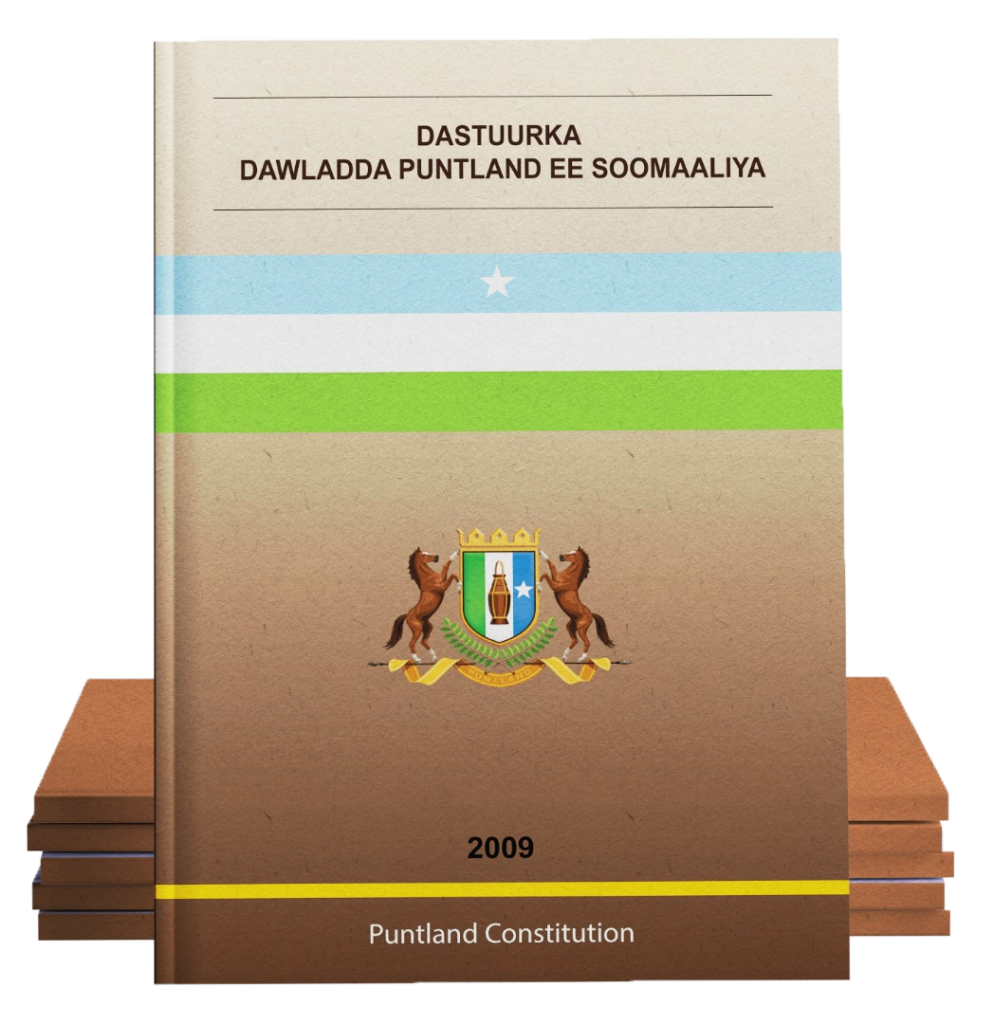 Golaha Wakiillada – Dawladda Puntland